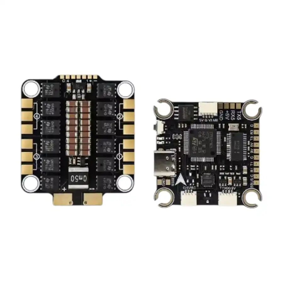 HGLRC SPECTER F460 STACK 2