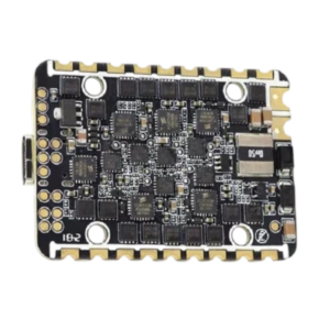 HGLRC SPECTER F722 40A 6 in 1 High Performance AIO