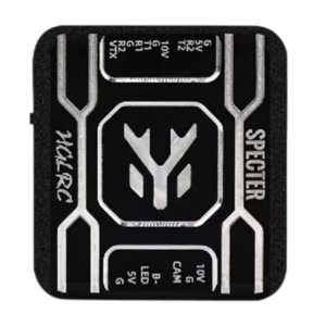 HGLRC SPECTER F722 Mini Flight Controller
