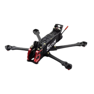 HGLRC Sector D5 FR 5-inch Freestyle FPV Frame