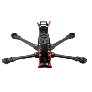 HGLRC Sector D5 FR 5 inch Freestyle FPV Frame