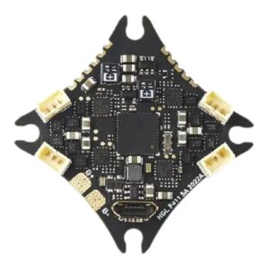 HGLRC ZEUS5 ELRS AIO VTX F411 Flight Control 5A BL_S 5 in 1 FC