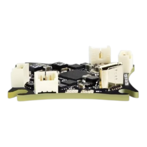 HGLRC ZEUS5 ELRS AIO VTX F411 Flight Control 5A BL S 5 in 1 FC 2