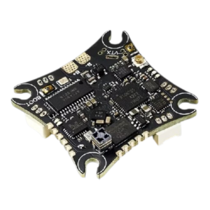 HGLRC ZEUS5 ELRS AIO VTX F411 Flight Control 5A BL S 5 in 1 FC