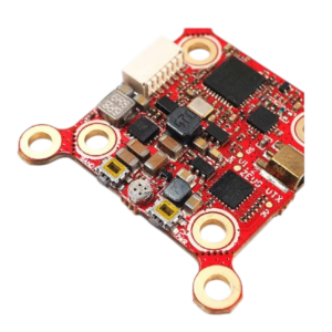 HGLRC Zeus 800mW Smart Mounting 20 20 30 30 VTX 1