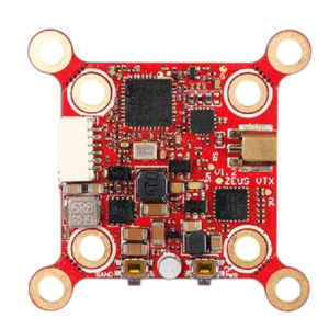HGLRC Zeus 800mW Smart Mounting 20*20 / 30*30 VTX