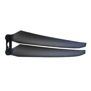 Hobbywing X6 SE MPF 1860 Propellers with Hub CW 4 1