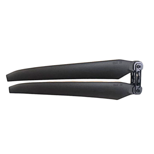 Hobbywing X6 SE MPF 1860 Propellers with Hub CW 5