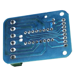 L293D Driver 2