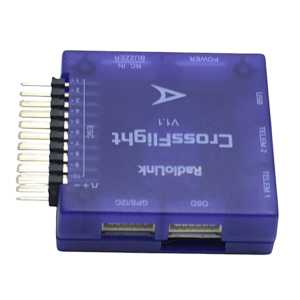 Radiolink CrossFlight Flight Controller 3