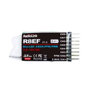 Radiolink R8EF Receiver