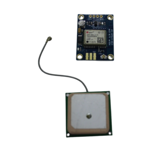 Module GPS Neo-M8L
