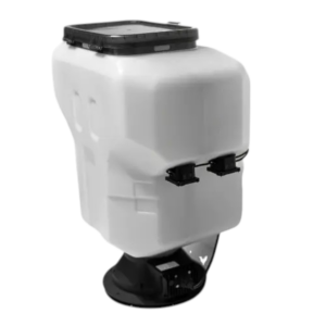 DJI Agras T30 Drone Spreader Assembly Spreading System