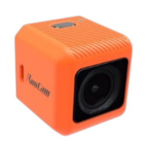 RunCam 5 4K Portable FPV Action Camera 1
