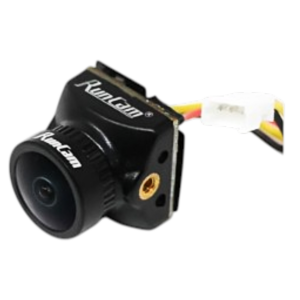 RunCam Nano 2 700TVL camera 2.1mm Lens