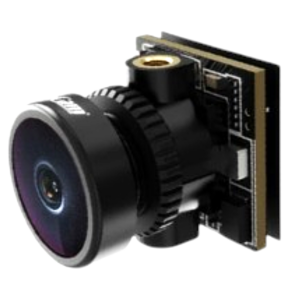 RunCam Nano 4 Camera for FPV Drone