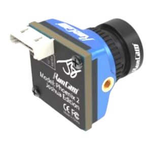 RunCam Phoenix 2 JB Micro FPV Camera for Quadcopters 2