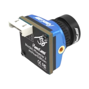 RunCam Phoenix 2 Micro FPV Camera for Quadcopters 3