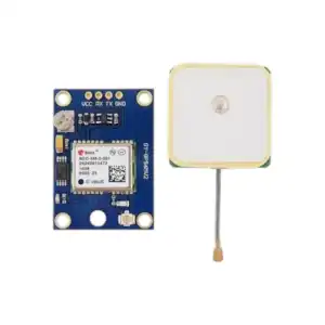 Module GPS Neo-M8L
