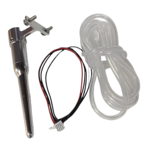Holybro Digital Airspeed Sensor AS1318C With PT60 Pitot Tube