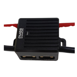 Holybro PM08-CAN Power Module (14S, 200A)