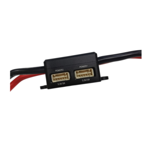 Holybro PM08 CAN Power Module 14S 200A 3
