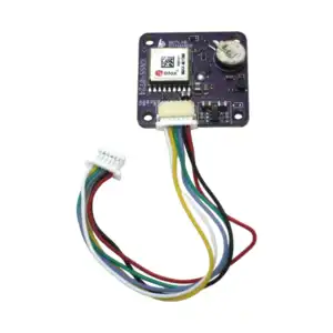 BotNavigator GNSS V1 Module