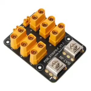 Power Distribution Board PDB 300A Top Entry 1