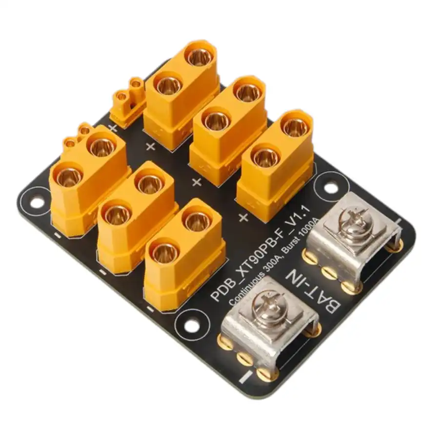 Power Distribution Board PDB 300A Top Entry 1