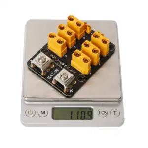 Power Distribution Board PDB 300A Top Entry 3