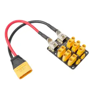Power Distribution Board PDB 300A Top Entry 4