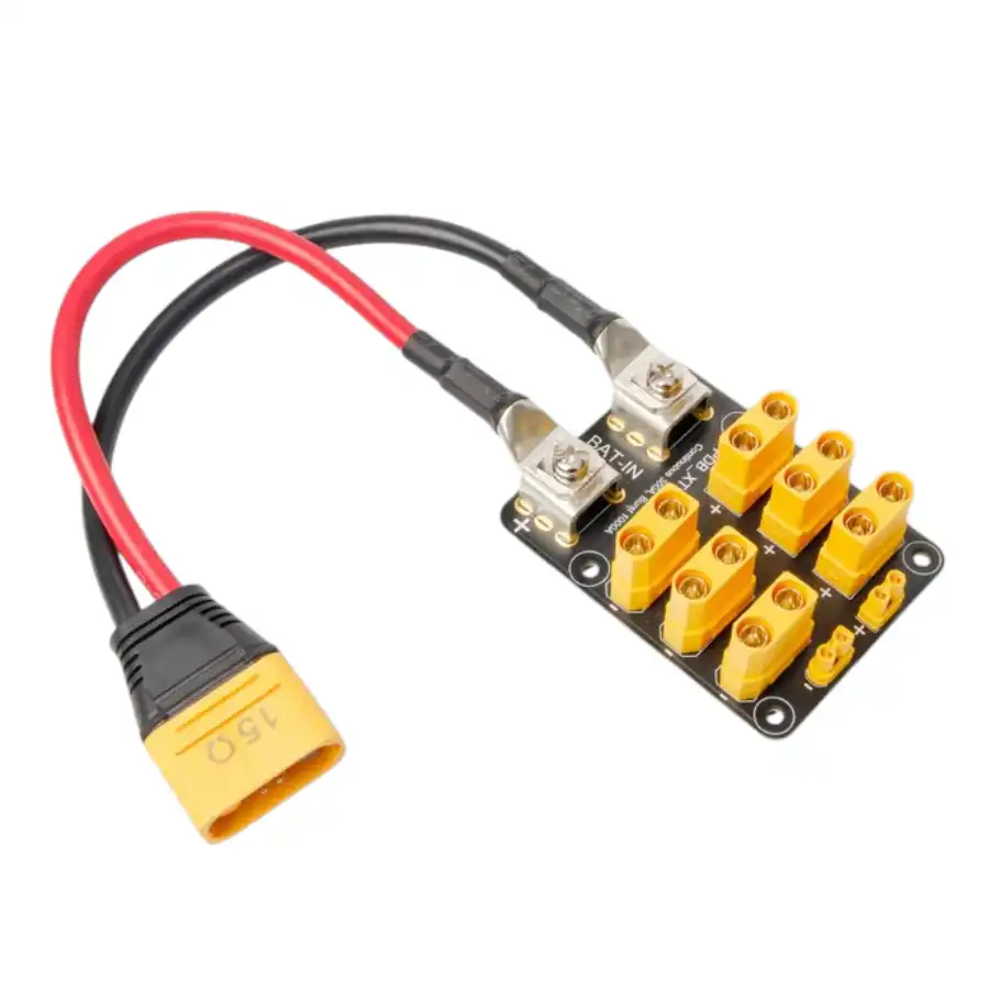 Power Distribution Board PDB 300A Top Entry 4