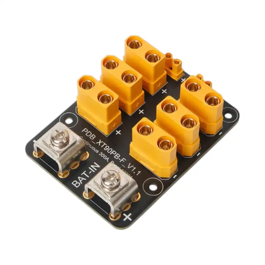 Power Distribution Board PDB 300A Top Entry