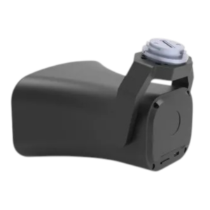 SIYI M300 VT100p Megaphone for Industry Drone Communication Consistent with The Unmanned Tile Sound Alarms 1