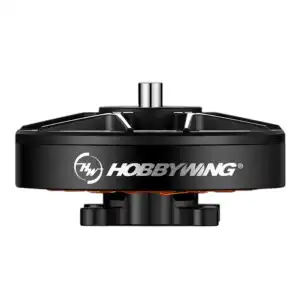 hobbying motor