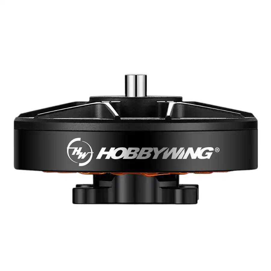 hobbying motor