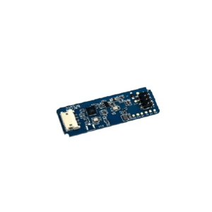 Hi-Link HLK-LD2450, 24GHz Trajectory Detection Radar Sensor
