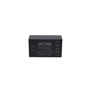Hi-Link HLK-20M15, 20W Ultra-Compact AC-DC Power Module 220V to 15V, 1.3A, Isolated SMPS
