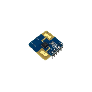 Hi-Link HLK-LD2402G, 24GHz, Millimeter Wave Human Motion & Presence Sensor, ±60°,  Detection Range: Up to 10 m