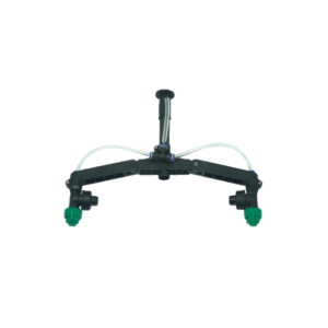 Y Type Double Nozzles For Agriculture Drone