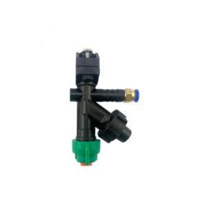 High Pressure Teejet Nozzles for Agricultural Spraying Drone