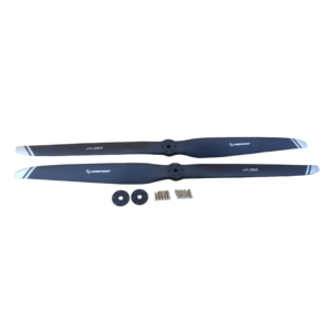 Hobbywing P50M USC 54×23 Carbon Fiber Propeller-pair (CW  + CCW)