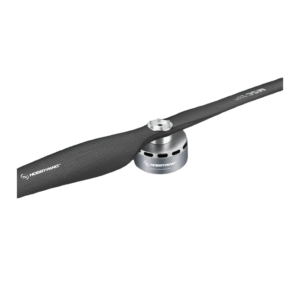 Hobbywing P50M USC 54×23 Carbon Fiber Propeller-CW & CCW