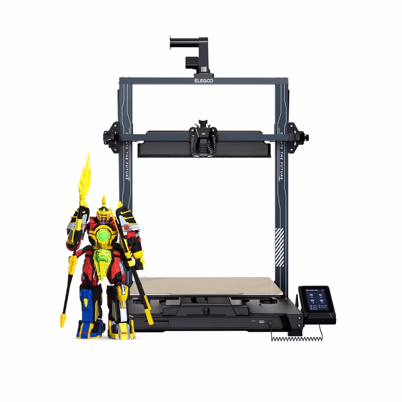 ELEGOO Neptune 4 Pro FDM 3D Printer download 1 1
