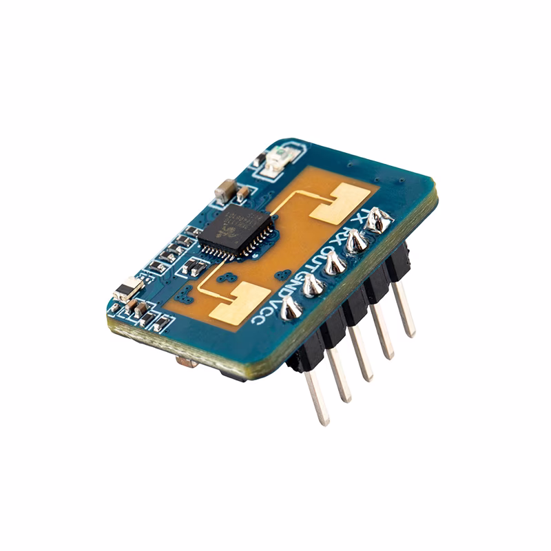 HI-LINK HLK-LD2410C-P SMD,22x16mm Sensor Modules ROHS download 1 2