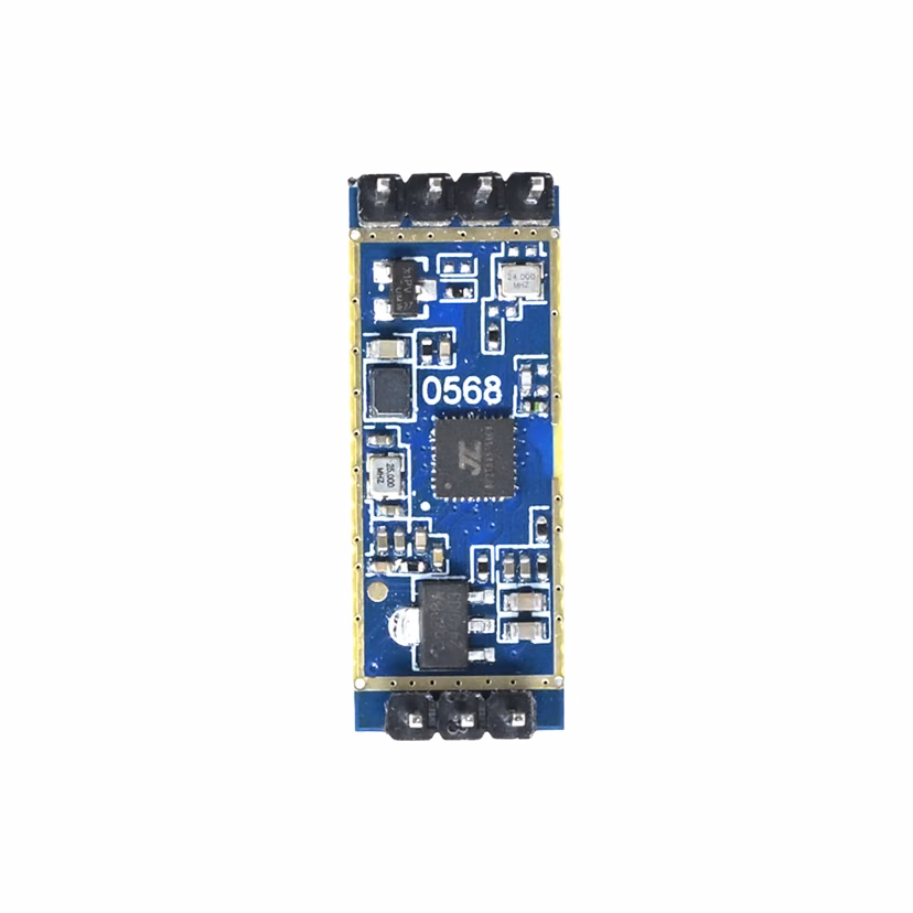 Hi-Link HLK-LD2412, 24GHz Human Presence Radar Sensor download 1 20