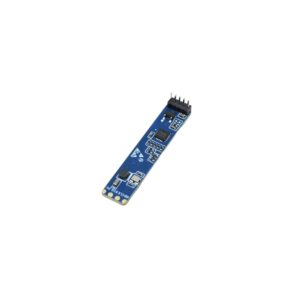 Hi-Link HLK‑LD2410D, 24 GHz Motion & Human Presence Sensor Module, 5 V DC, 50 mA, Compact 7×35 mm, Detection Rnge: Up to 6 m 3 download 1 9