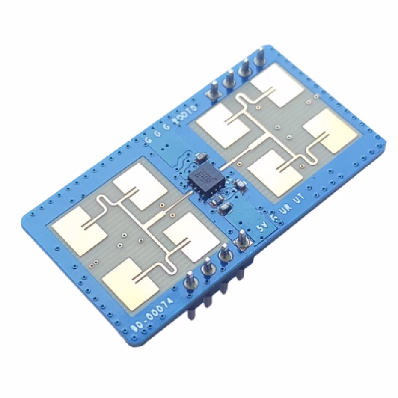 Hi-Link 24G millimeter Wave Human Presence Detection Radar sensor module HLK-LD1125H-24G breathing induction ranging detector download 13