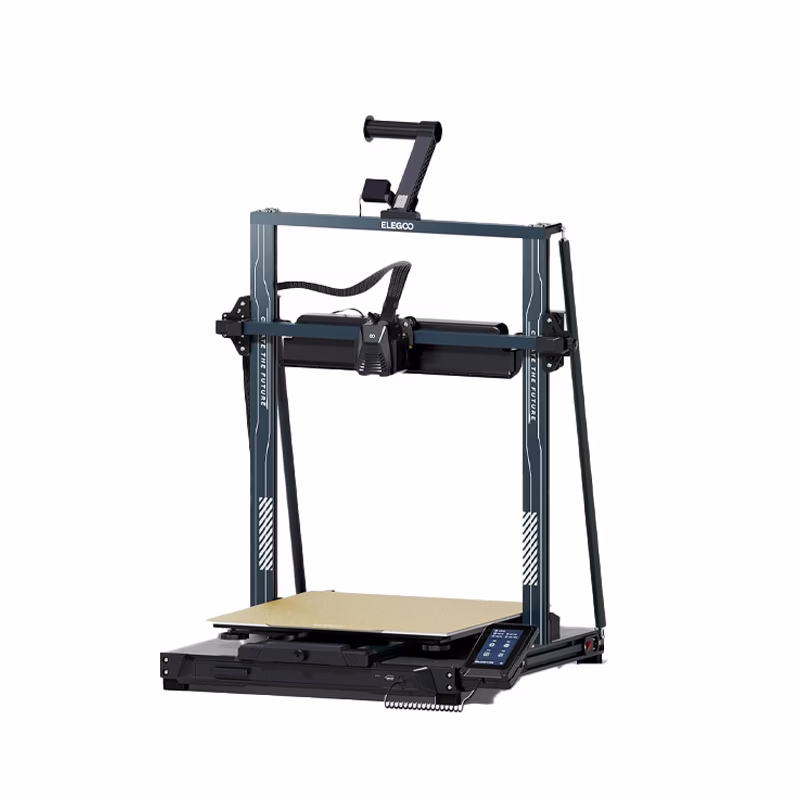 ELEGOO Neptune 4 Max FDM 3D Printer download 2 1