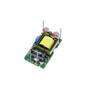 Hi-Link HLK-PM12L, AC-DC Power Supply Module 220V to 12V, 3W, 250mA, Compact Isolated SMPS 2 download 2 7